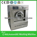 2015 Full stainless steel industrial washing machine